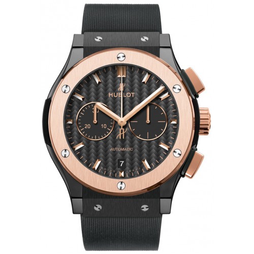 Hublot Classic Fusion Chronograph 42MM 541CO1781RX Hublot Classic Fusion Chronograph 42MM 541CO1781RX
